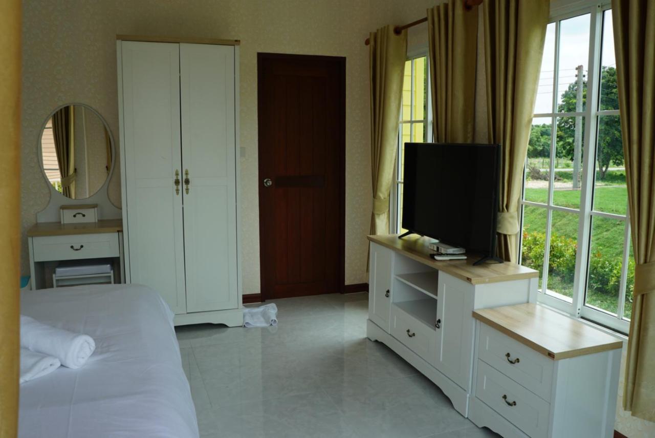 Evie Mae Resort Ban Cha-om المظهر الخارجي الصورة