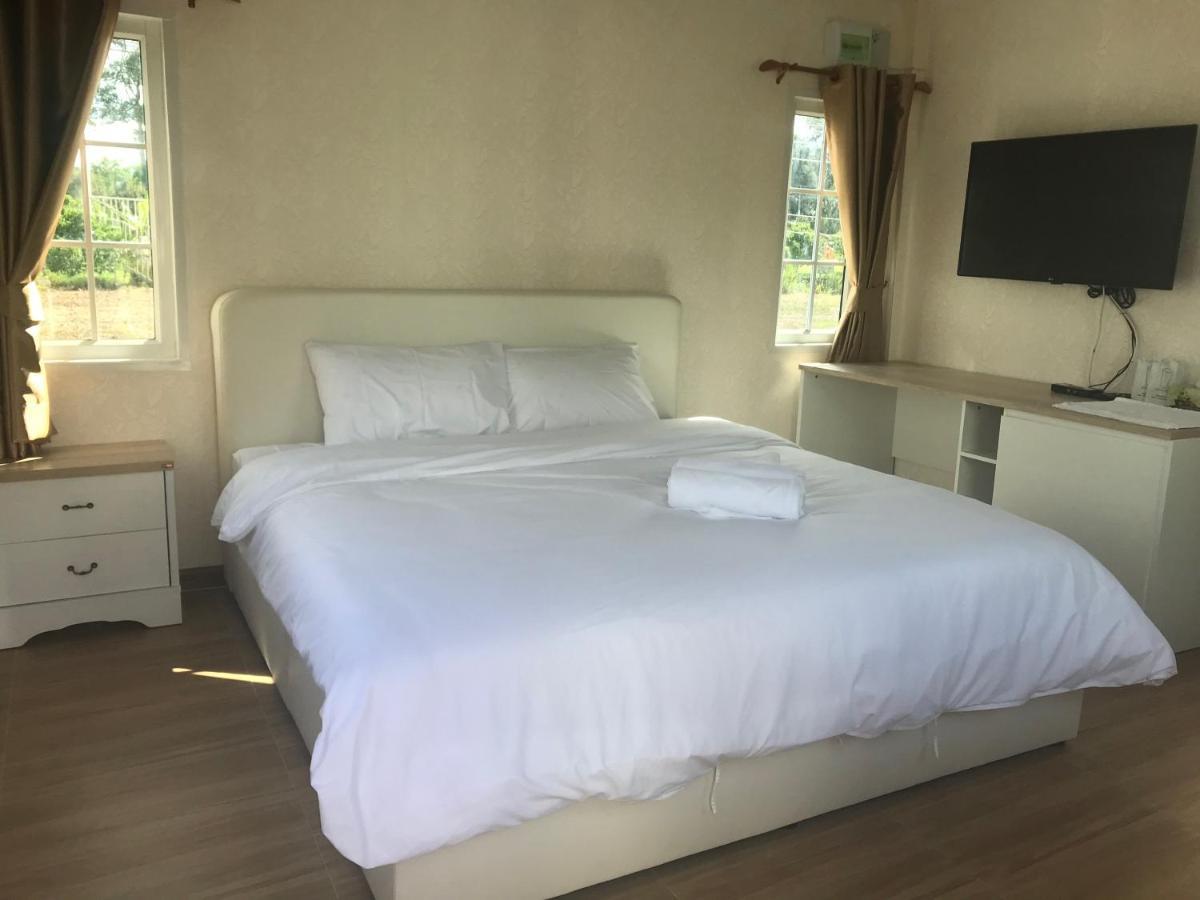 Evie Mae Resort Ban Cha-om المظهر الخارجي الصورة