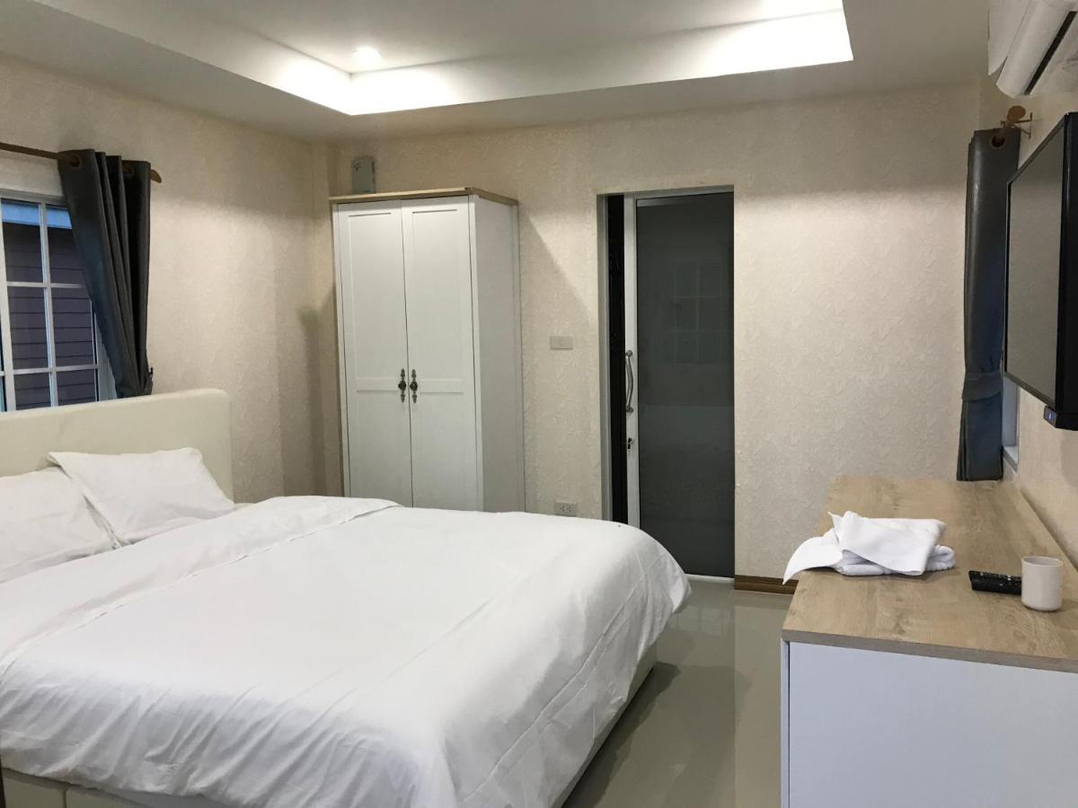 Evie Mae Resort Ban Cha-om المظهر الخارجي الصورة