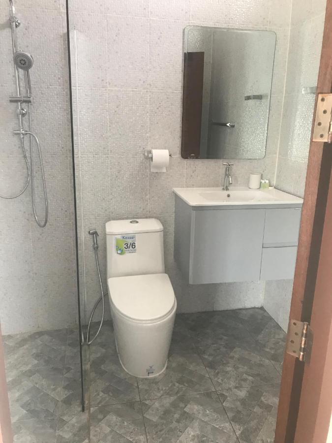Evie Mae Resort Ban Cha-om المظهر الخارجي الصورة