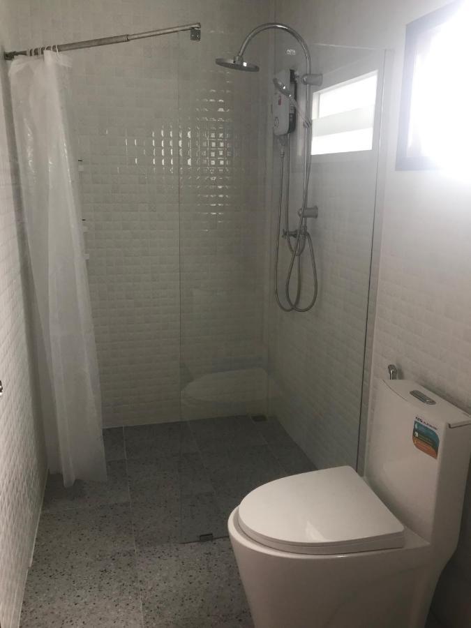 Evie Mae Resort Ban Cha-om المظهر الخارجي الصورة