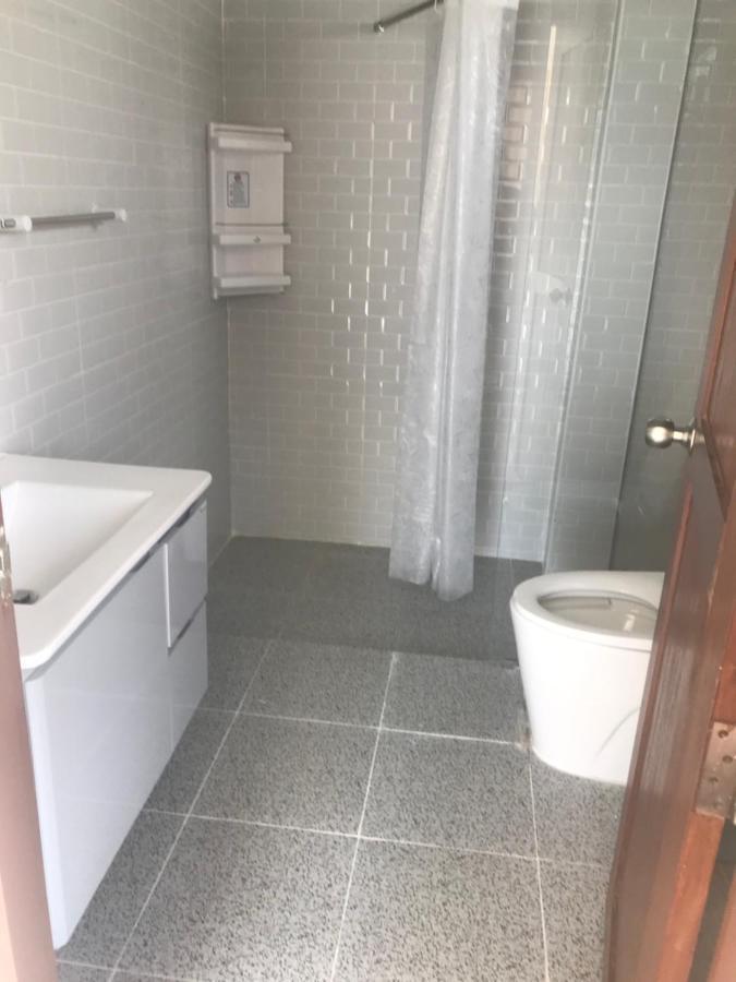 Evie Mae Resort Ban Cha-om المظهر الخارجي الصورة