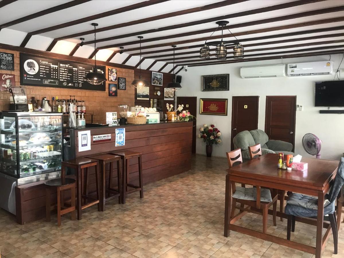 Evie Mae Resort Ban Cha-om المظهر الخارجي الصورة