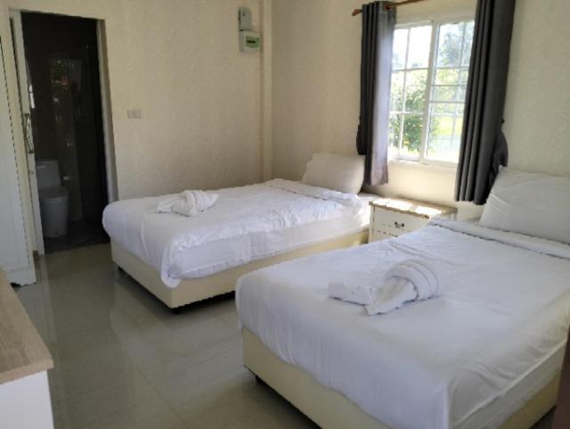 Evie Mae Resort Ban Cha-om المظهر الخارجي الصورة